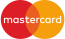 Оплата через карту MasterCard
